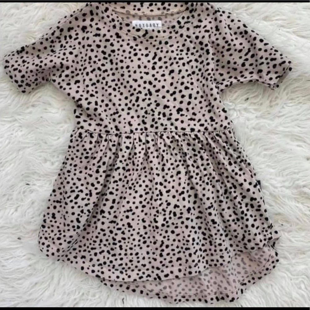 Huxbaby Dress